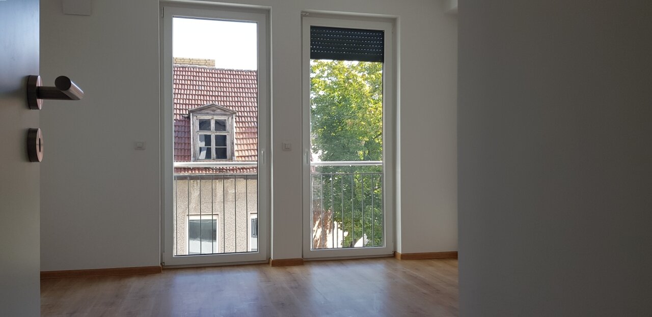 Moderne 3-Zi-Whg im Stadtzentrum von Oranienburg! nur 5 Min. vom Bahnhof entfernt!