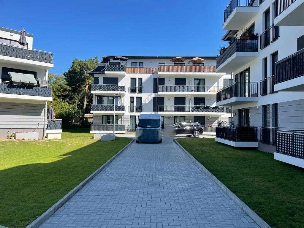 Luxuriöse und Großzügige Maisonette 5-Zi.Wohnung! Top - Erstbezug! Neubau! 