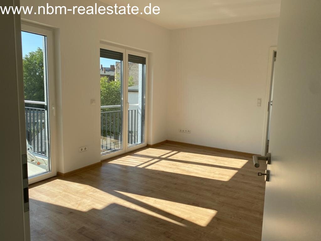 Moderne 3-Zi-Whg im Zentrum von Oranienburg! Nur 5 Minuten vom Bahnhof entfernt!