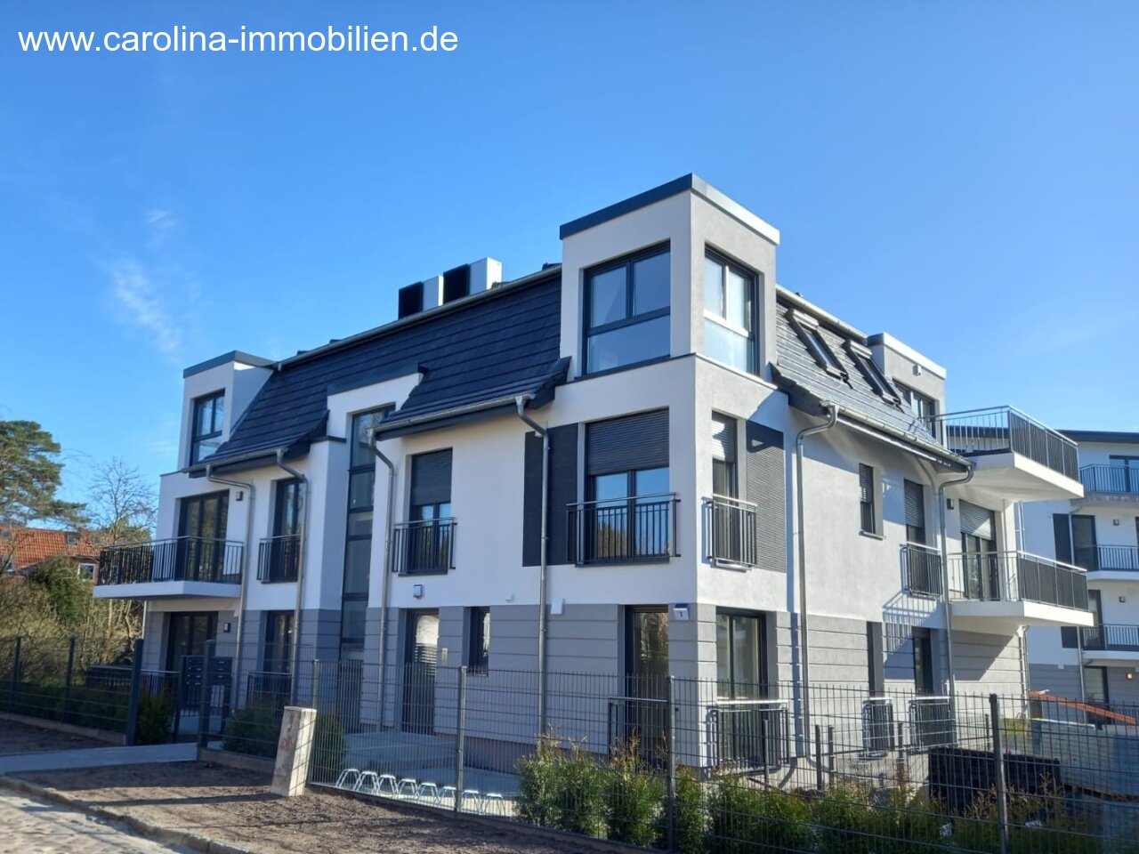 Haus 3 Haus 3