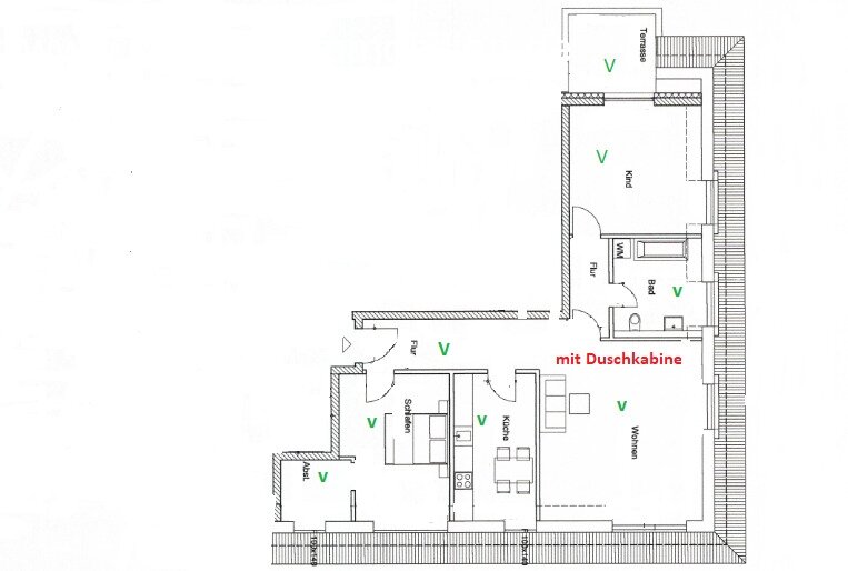Haus DG ,m² Haus DG ,m²