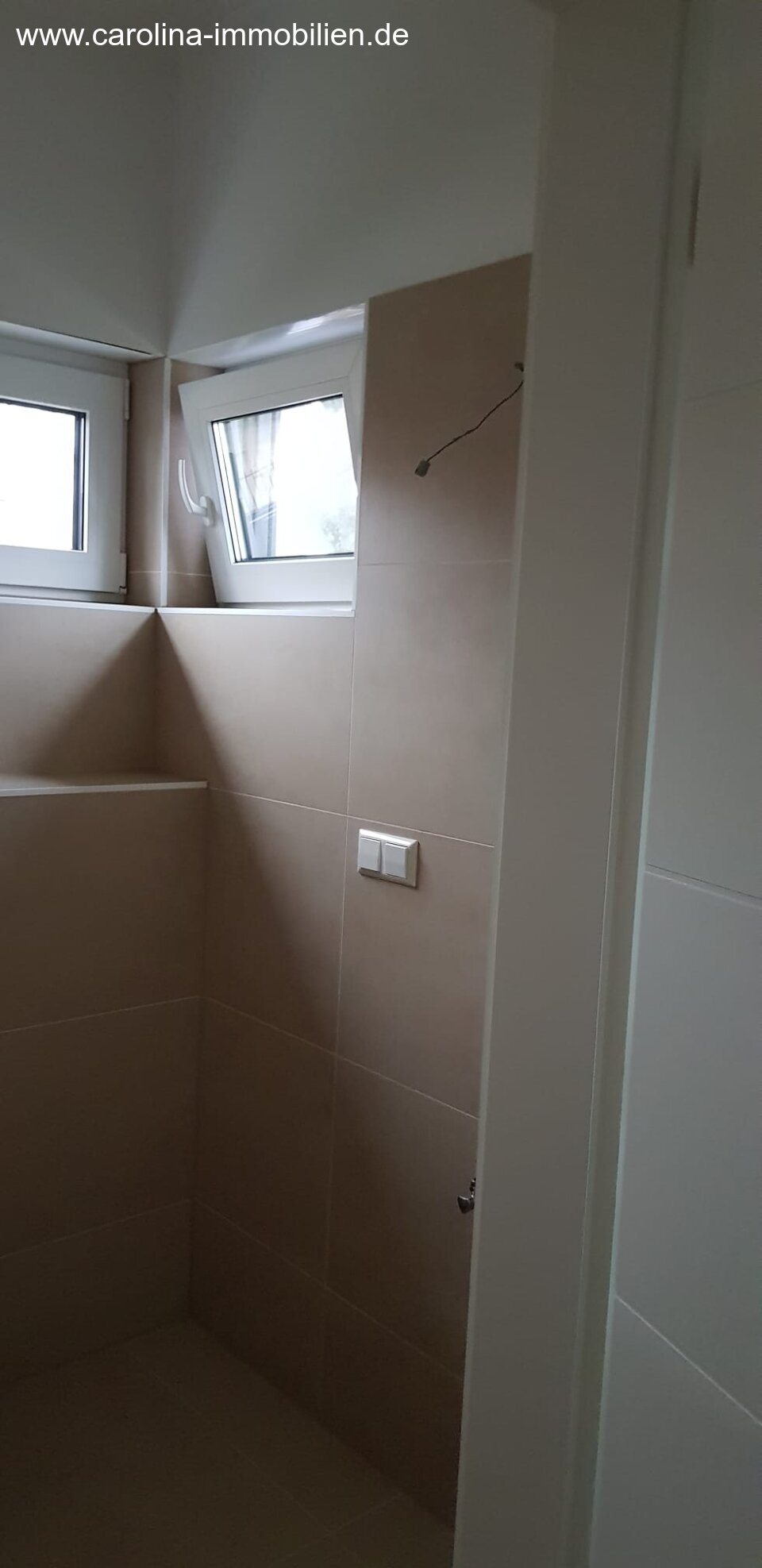 Gäste - WC Gäste - WC