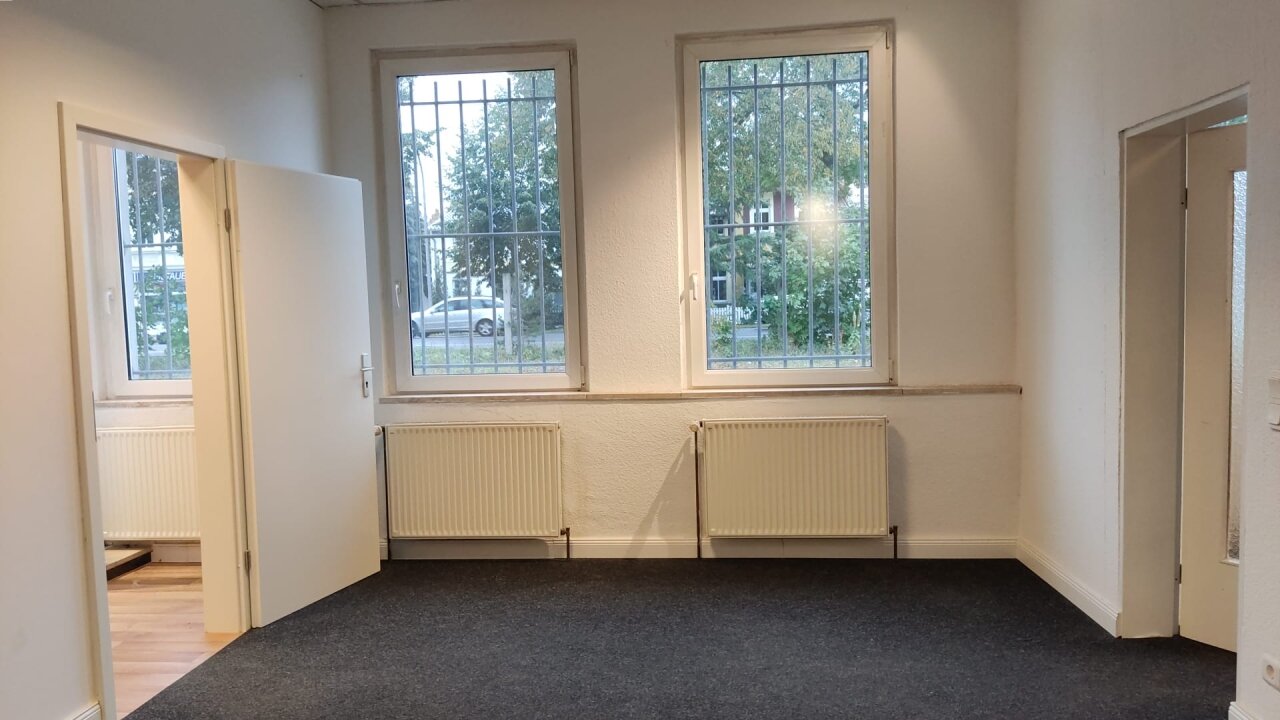 Büro Büro