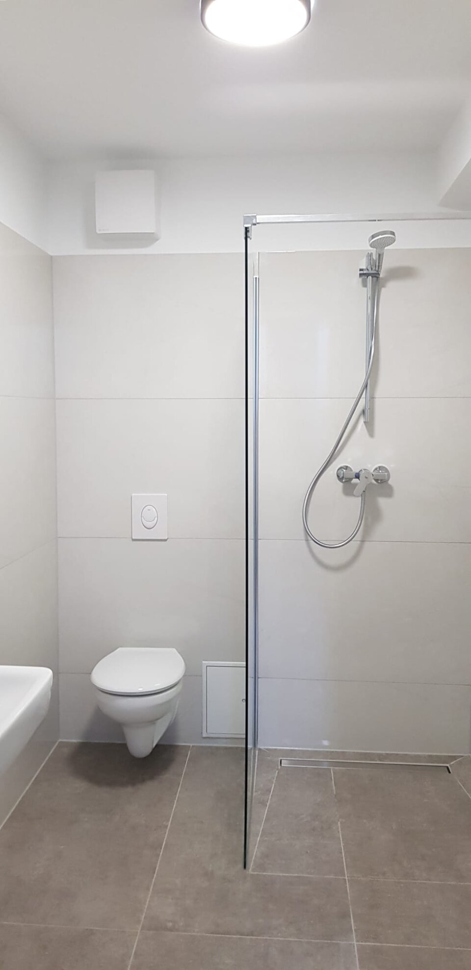 Gäste WC Gäste WC