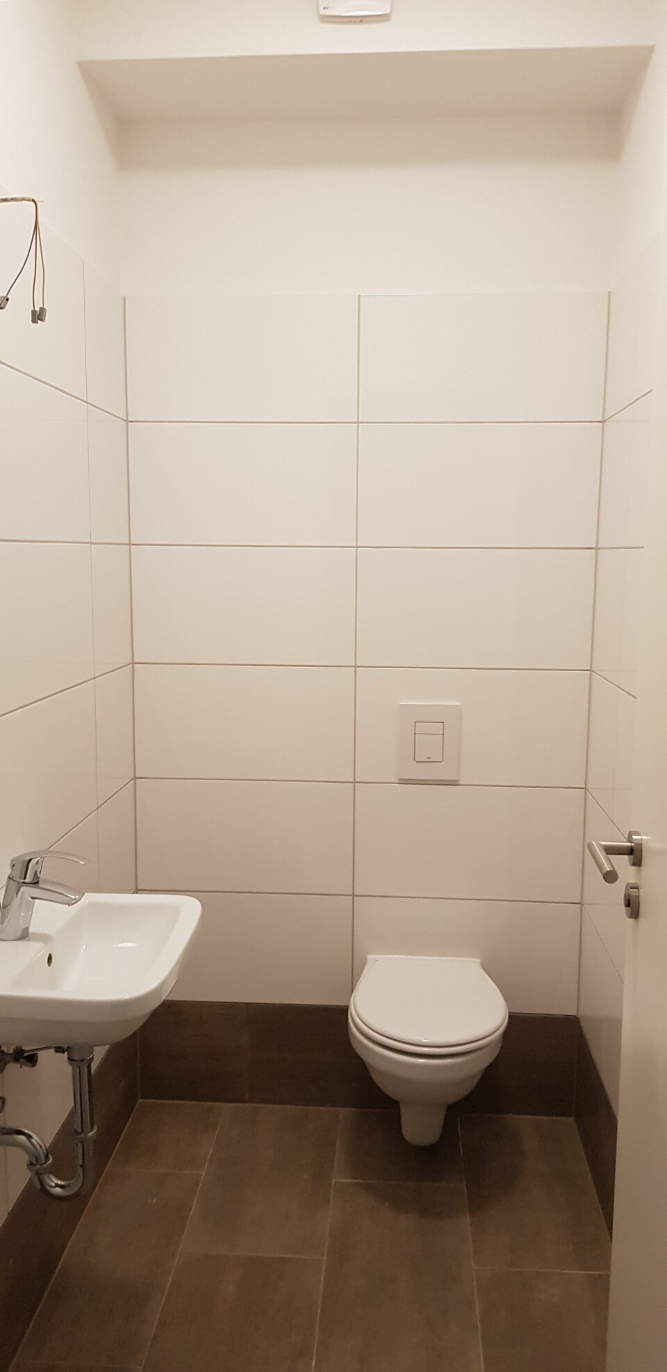Gäste WC Gäste WC