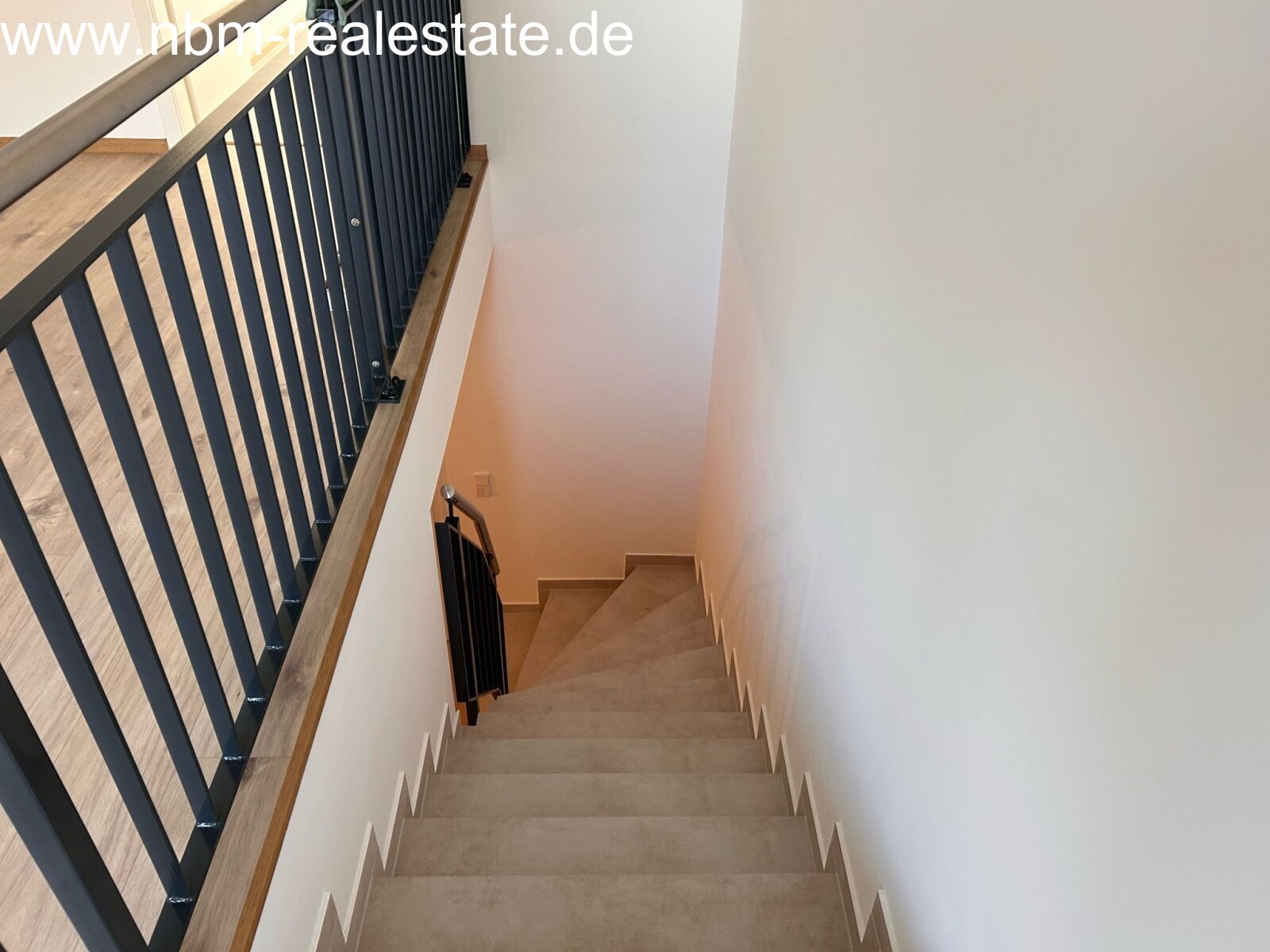 Treppe Treppe
