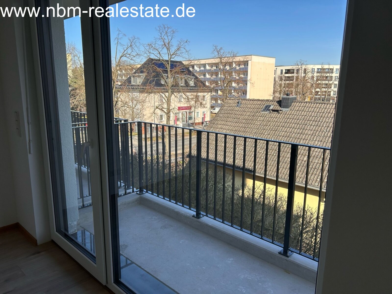 Balkon Balkon