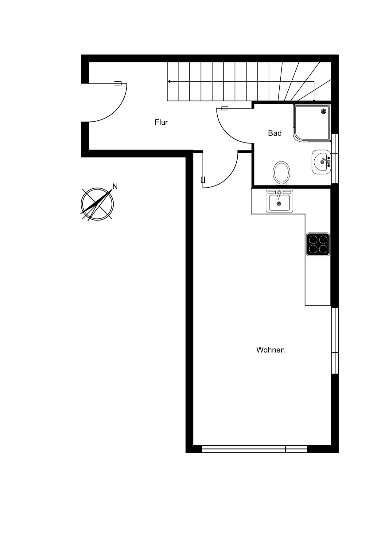 Grundriss KG Grundriss KG