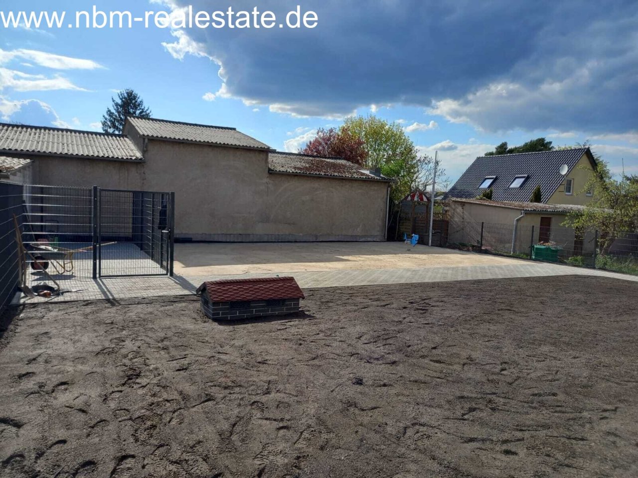 Spielplatz Spielplatz