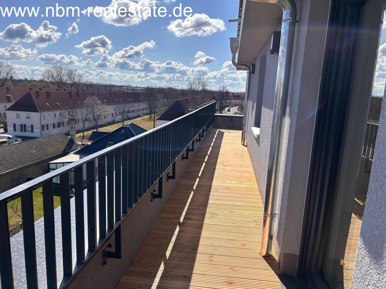 Terrasse Terrasse
