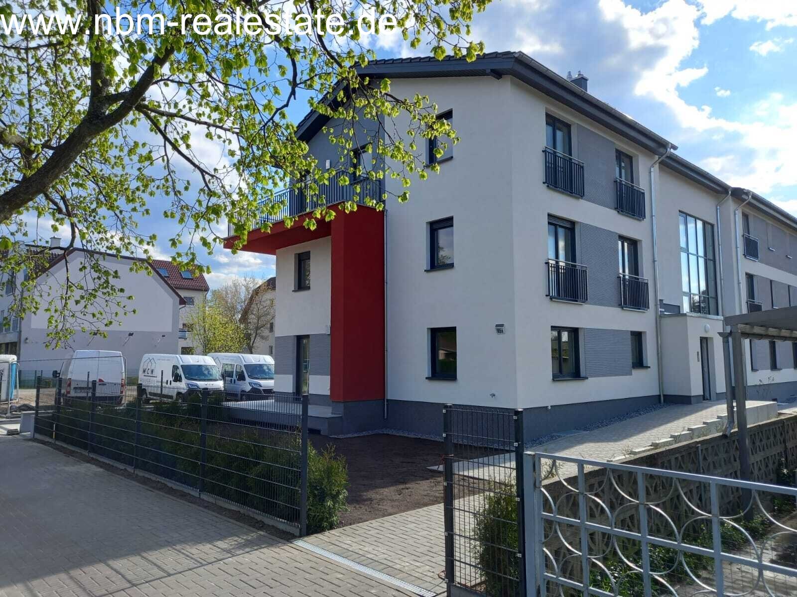 Berliner Str. 105 Berliner Str. 105