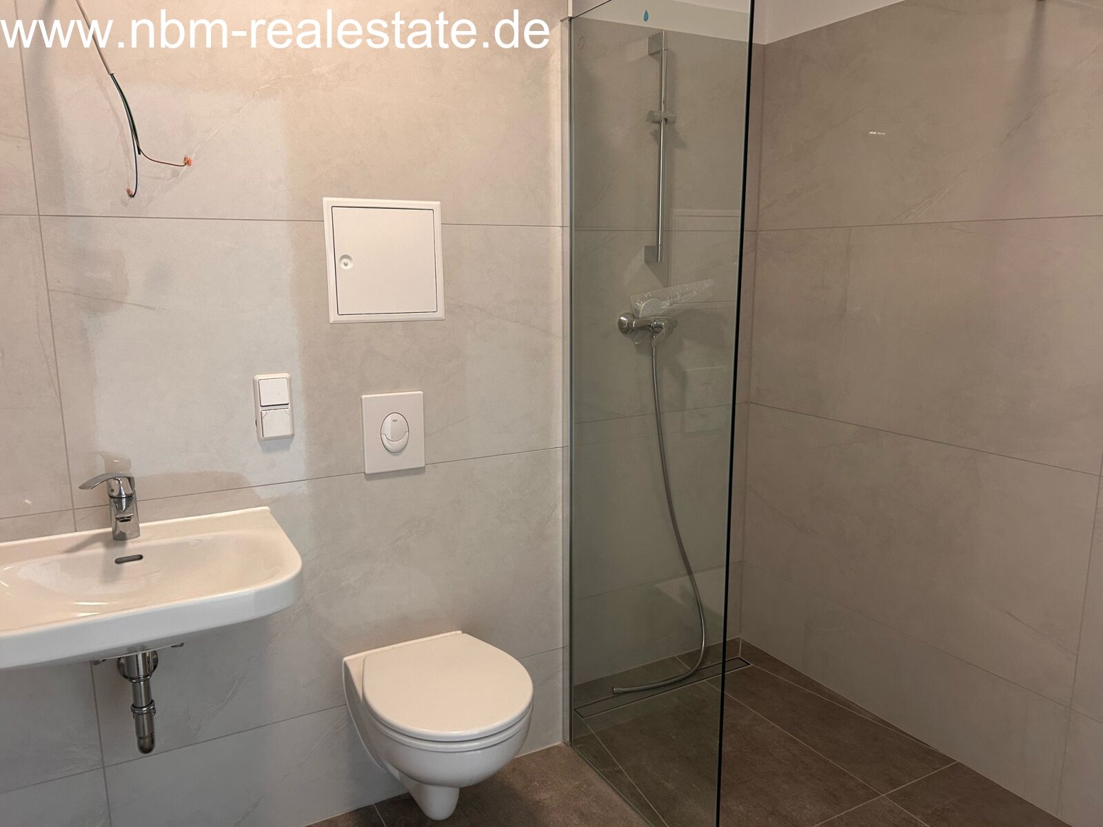 Badezimmer Badezimmer