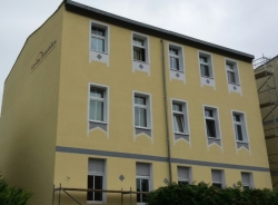 Vorderhaus Vorderhaus