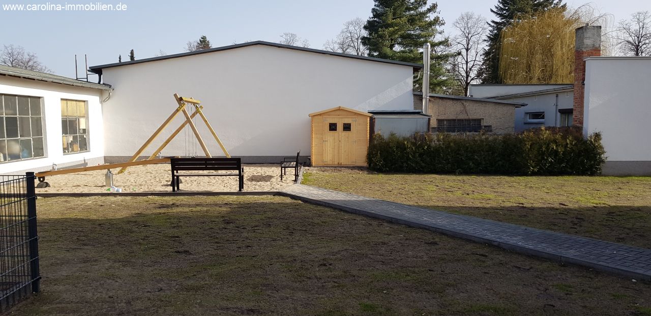 Spielplatz Spielplatz