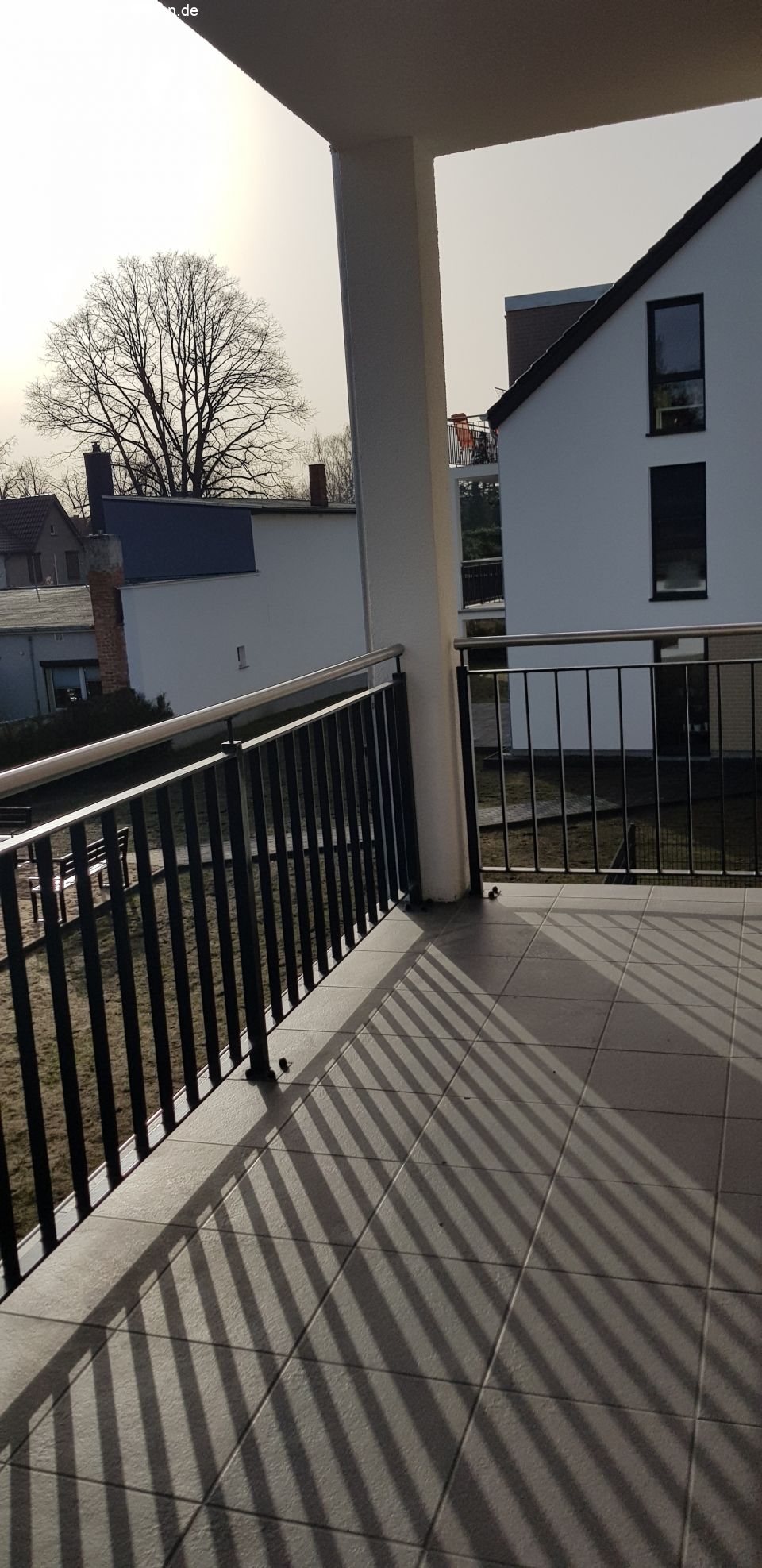 Balkon Balkon