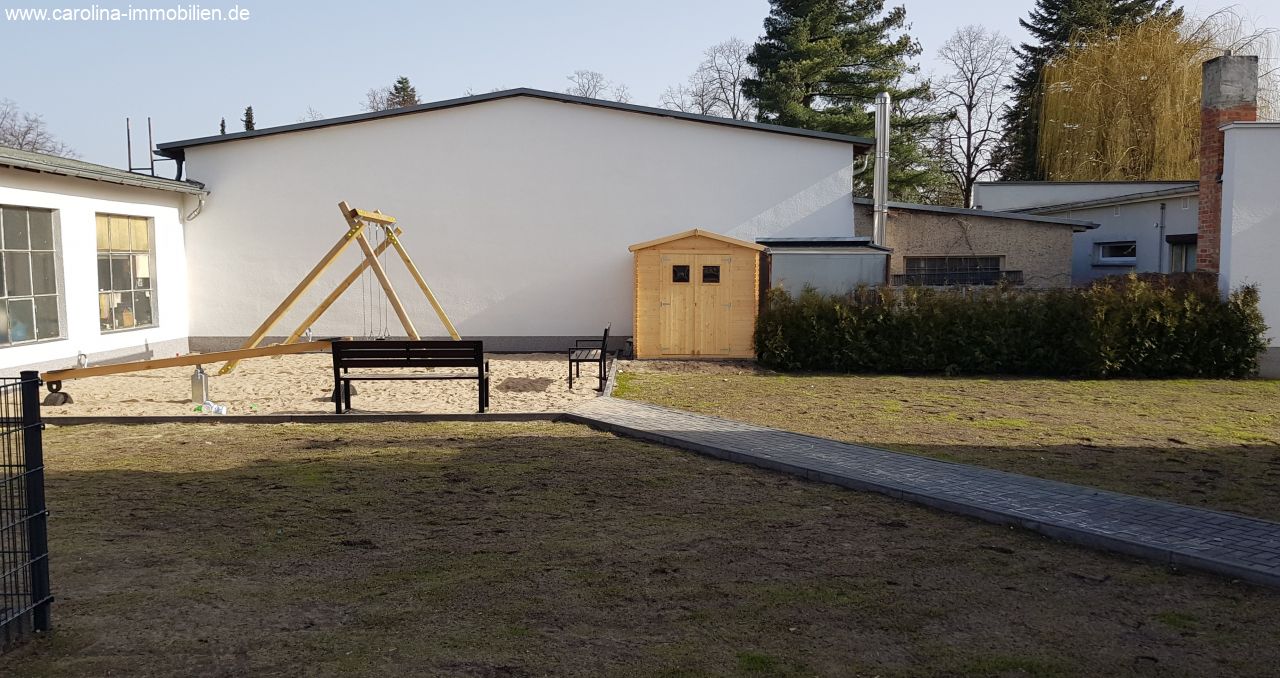 Spielplatz Spielplatz