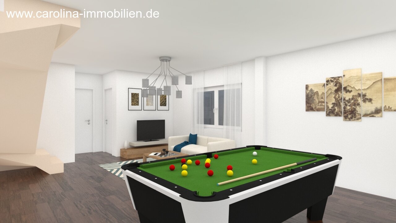 Beispiel Hobbyraum Beispiel Hobbyraum