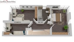 Vischerstraße A+C OG Vischerstraße A+C OG