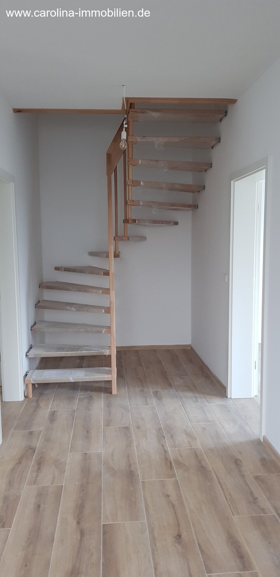 die Treppe die Treppe