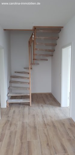 die Treppe die Treppe