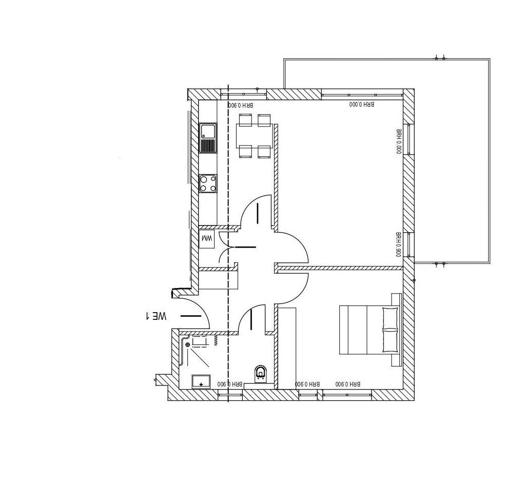 Grundriss Grundriss