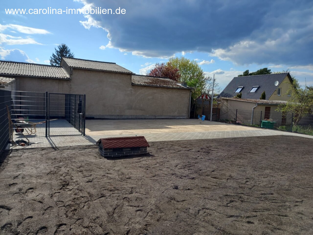 Spielplatz Spielplatz