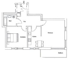 Grundriss Grundriss