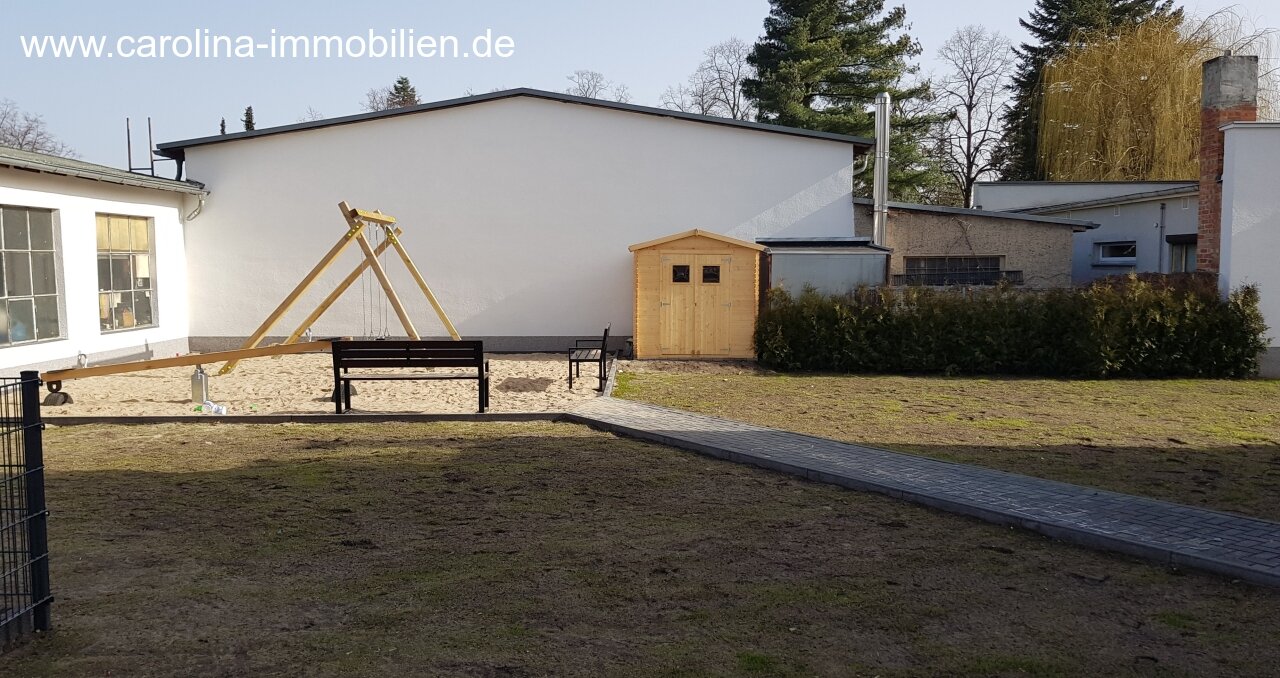 Spielplatz Spielplatz