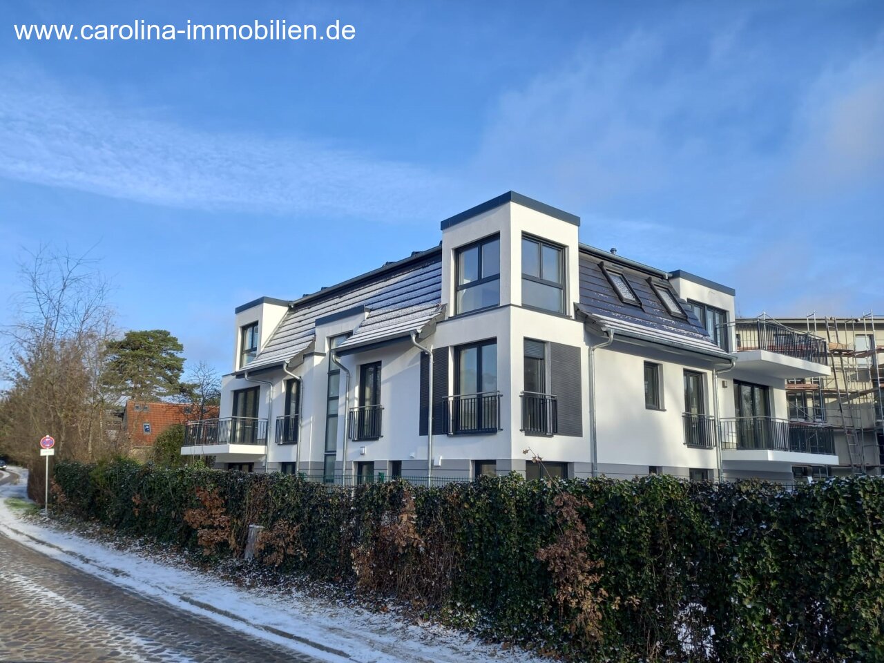 Haus 3 Haus 3