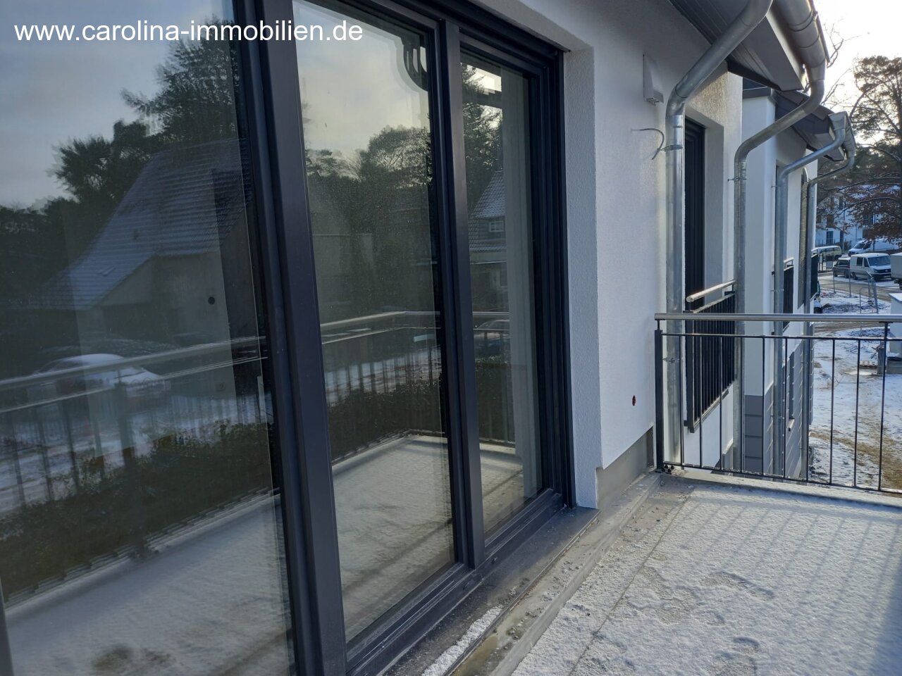 Balkon Balkon