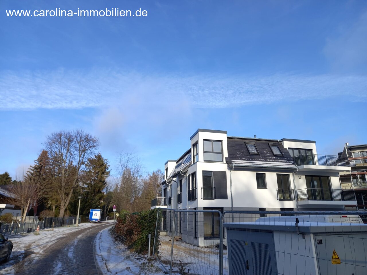 Kastanienweg Kastanienweg