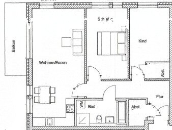 Haus WE. Haus WE.