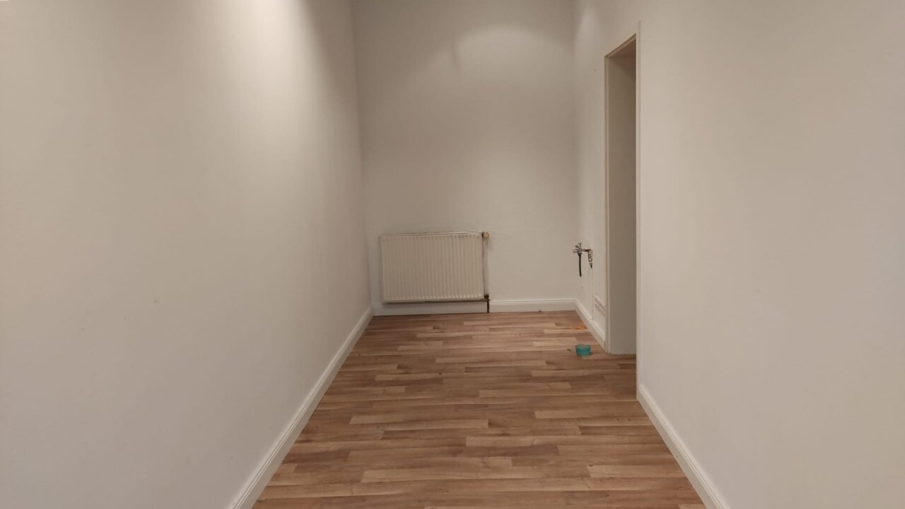 Büro Flur Büro Flur