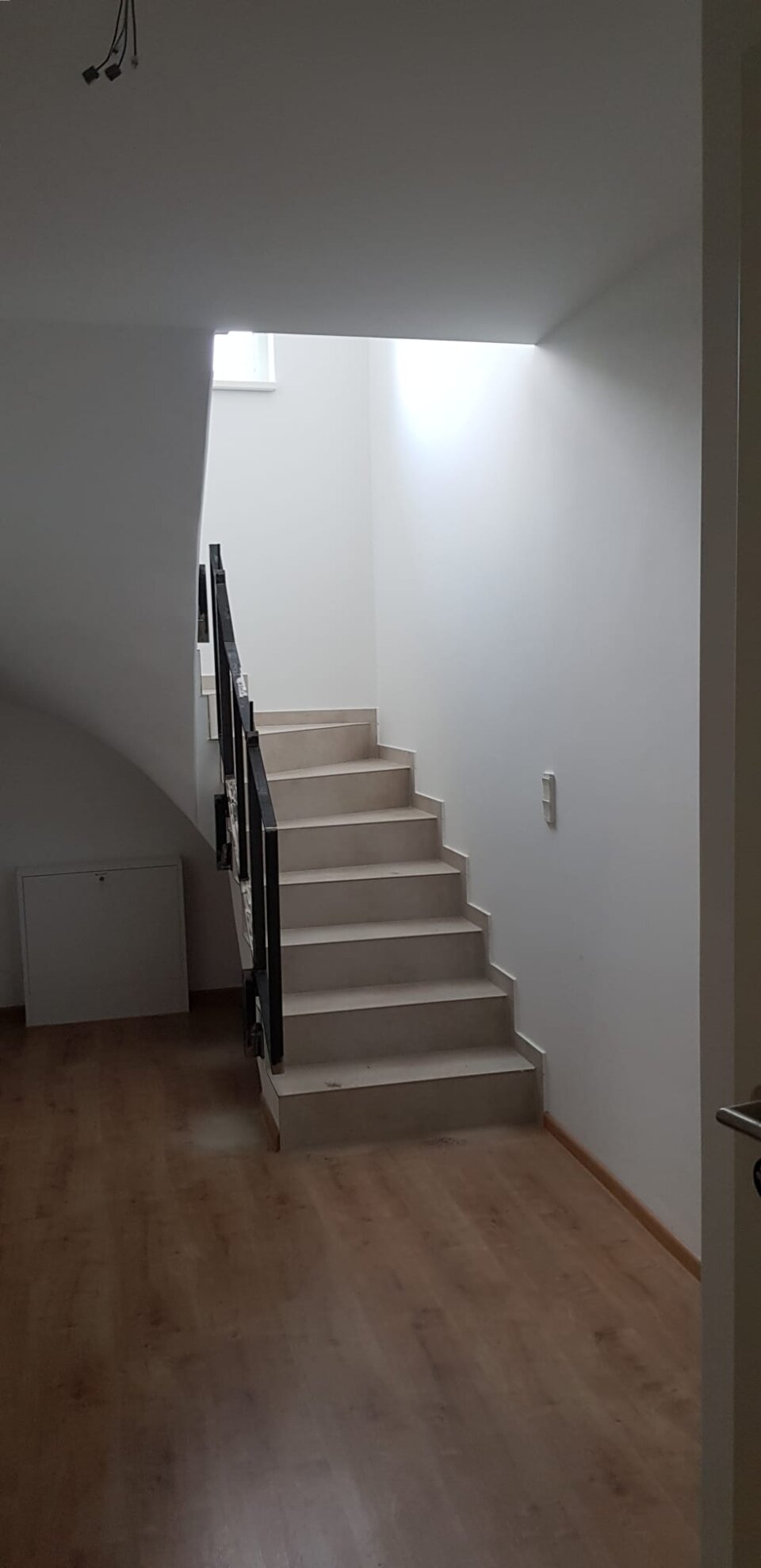 Treppe Flür Treppe Flür