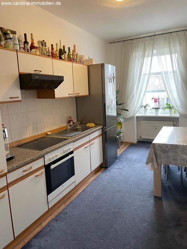 Gartenstr. a Küche Gartenstr. a Küche