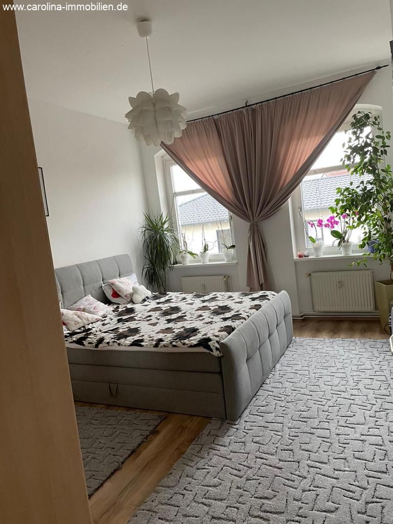 Gartenstr. Schlafzimmer Gartenstr. Schlafzimmer