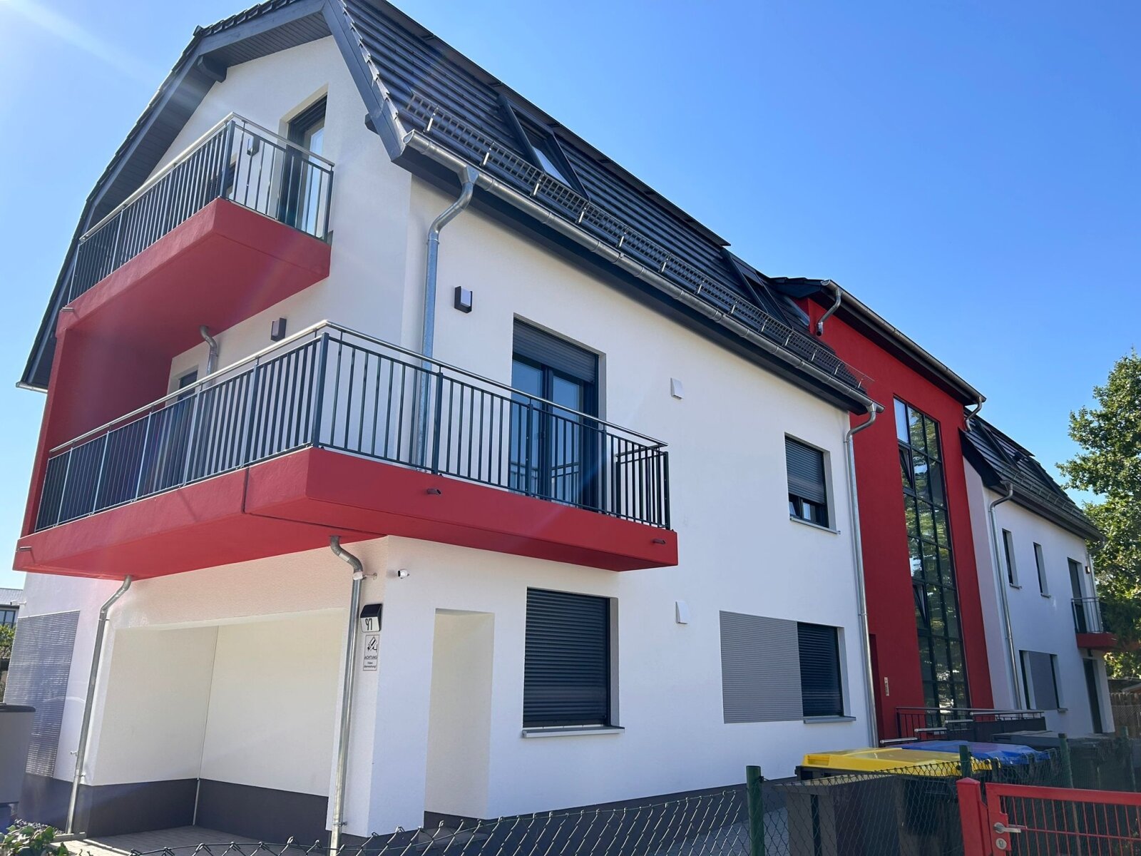 Haus Haus