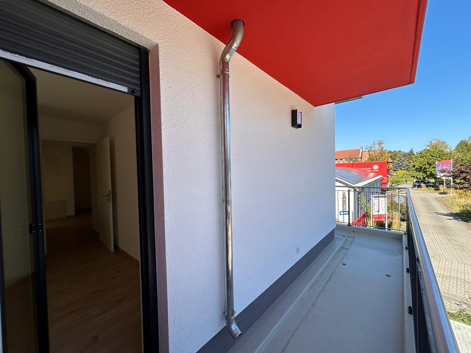 Balkon Balkon