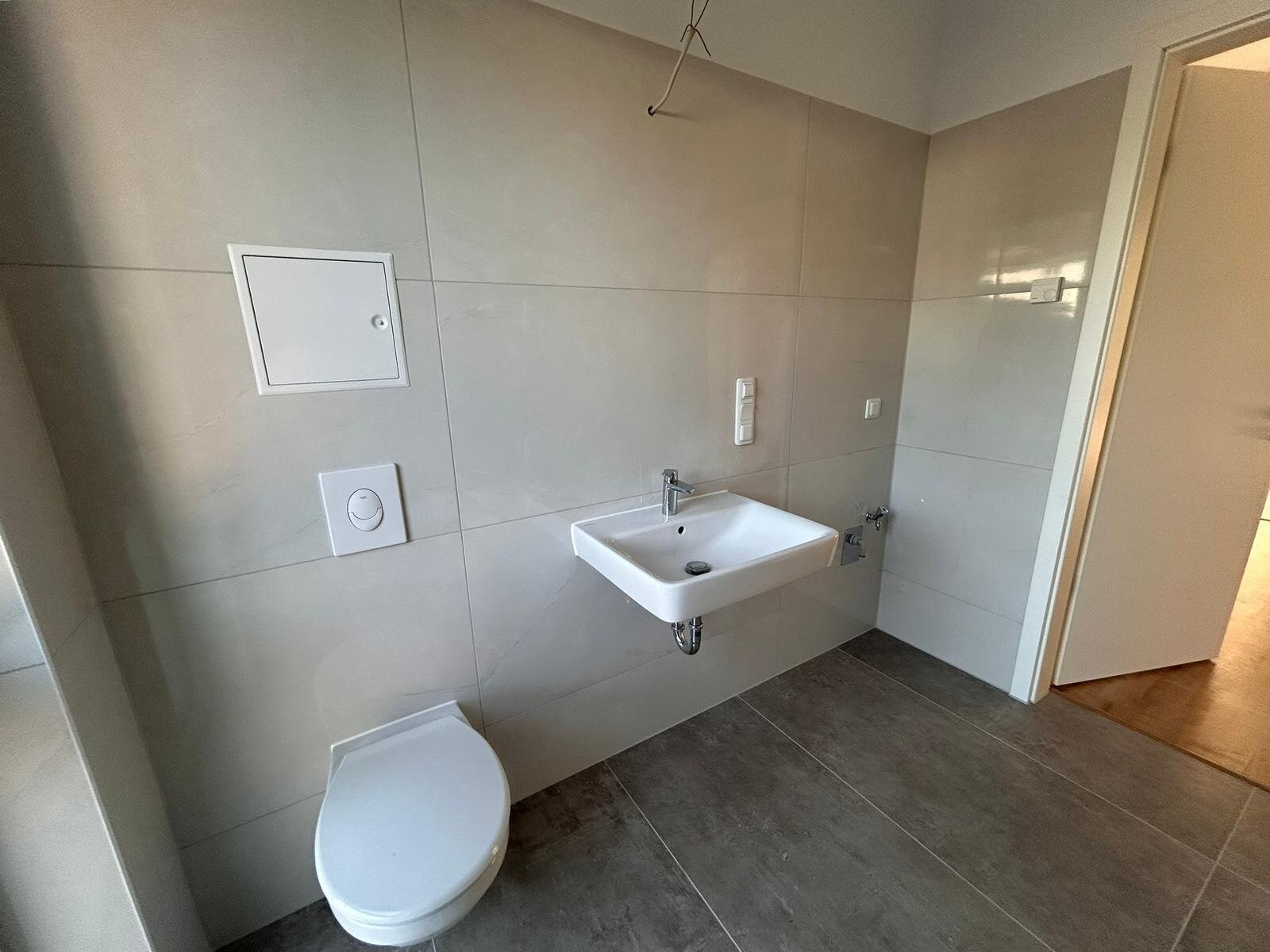 Badezimmer Badezimmer