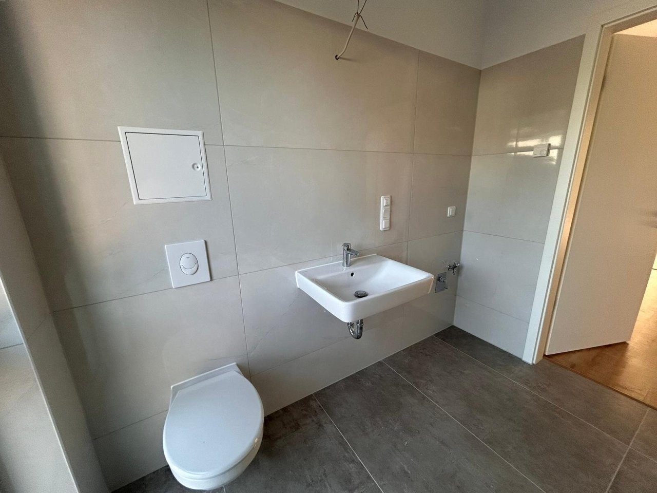 Badezimmer Badezimmer