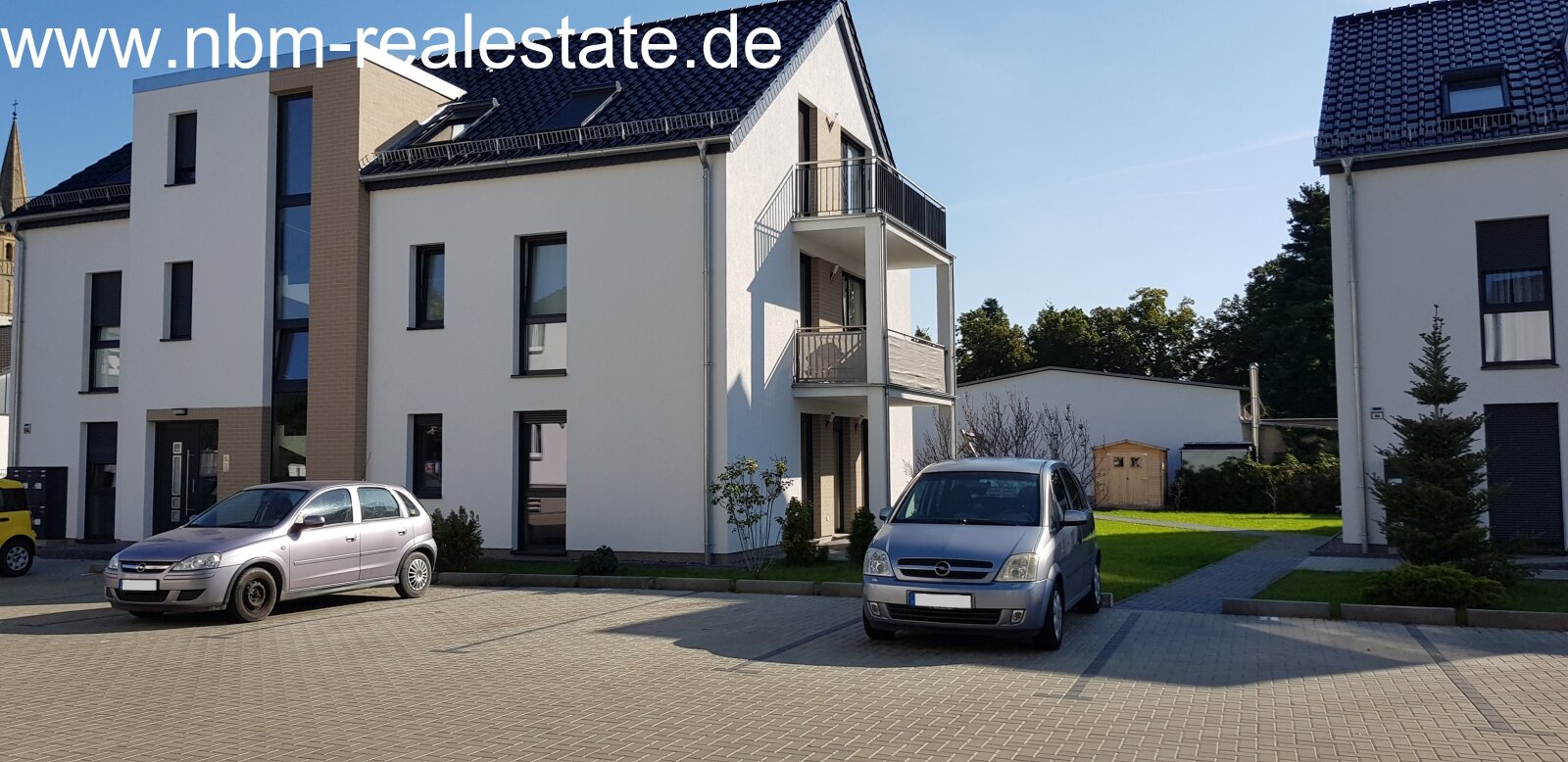 Außenansicht Außenansicht