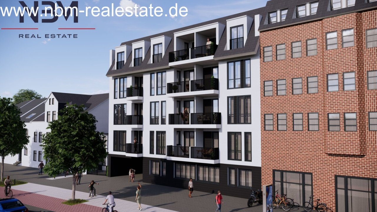Ausenansicht Ausenansicht