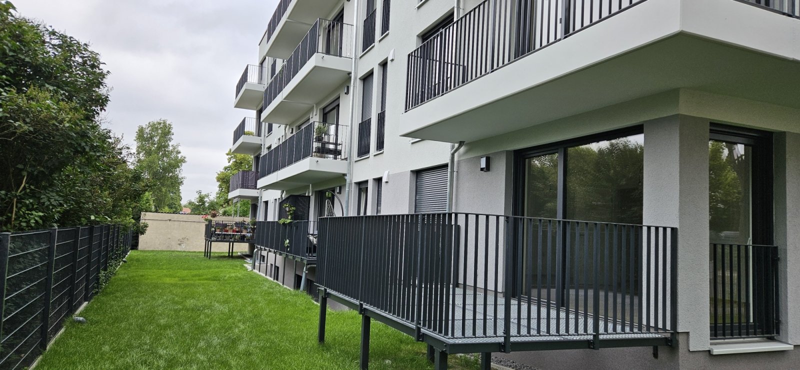 Terrasse WE 0.1 Terrasse WE 0.1