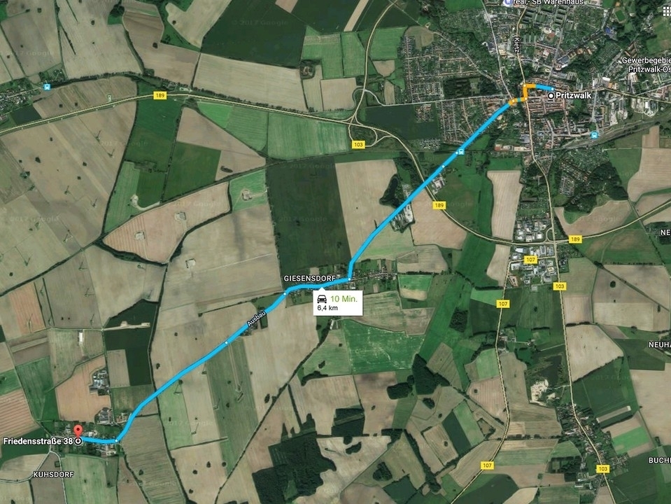 Kuhsdorf Kuhsdorf