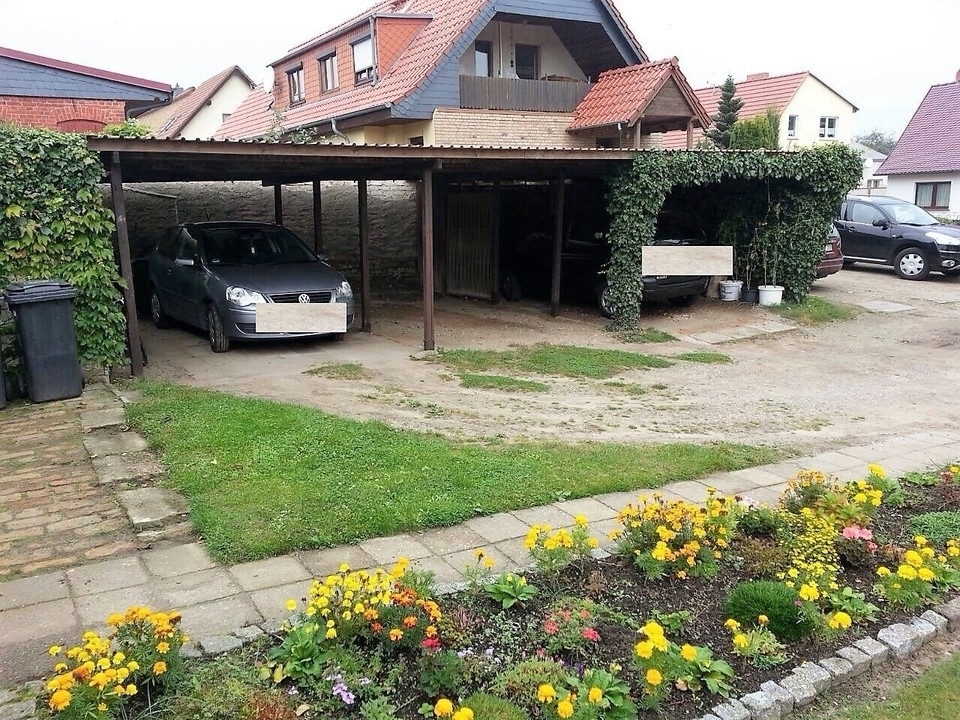 5 WE MFH Carport 5 WE MFH Carport