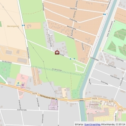 Makro-Ansicht Makro-Ansicht