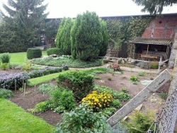 14 WE MFH Garten 14 WE MFH Garten