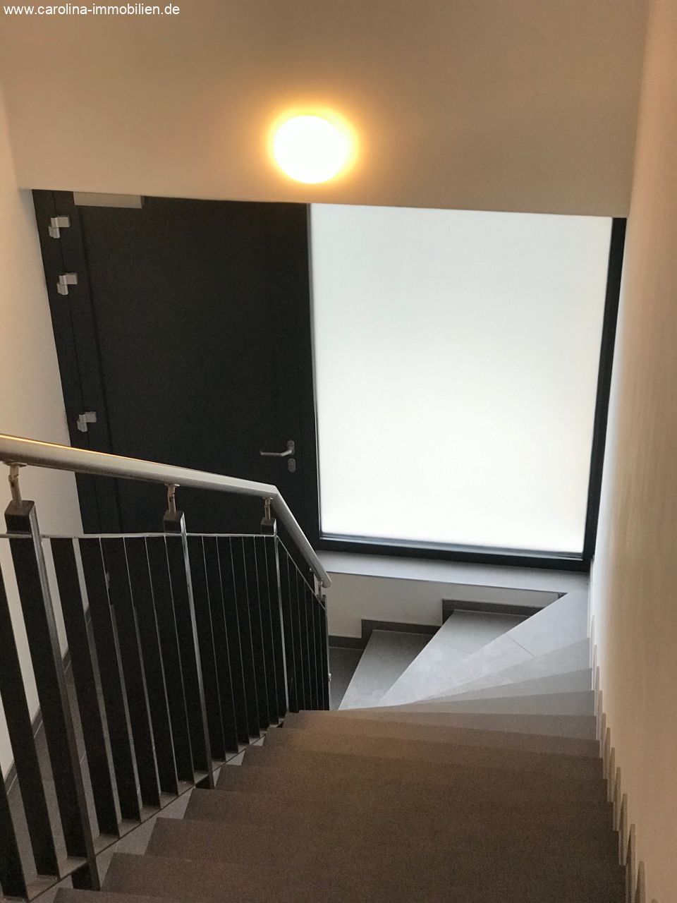 Treppenhaus Treppenhaus