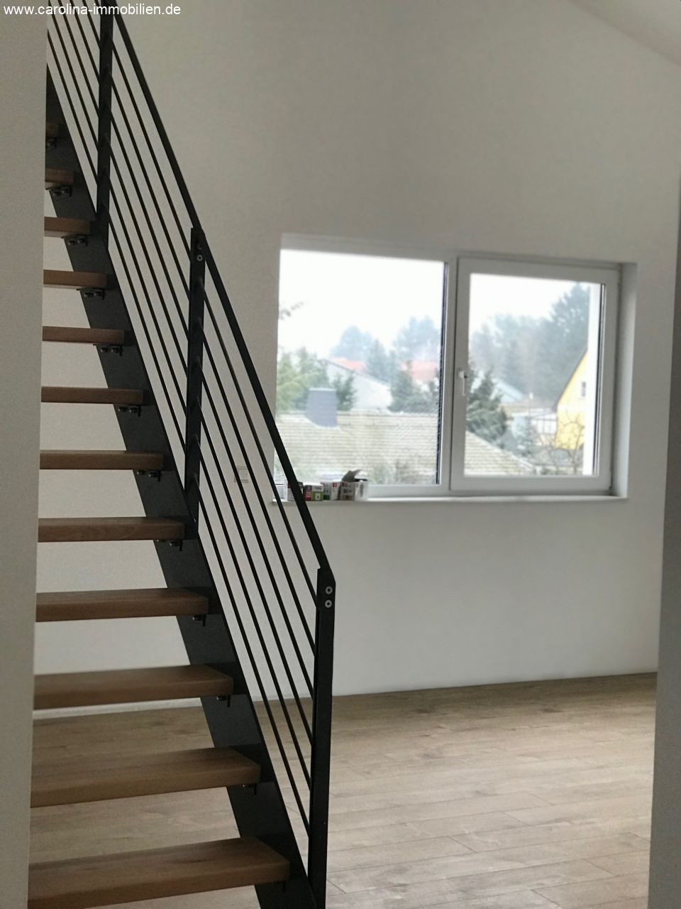 Innen-Treppe Galerie WHG Innen-Treppe Galerie WHG