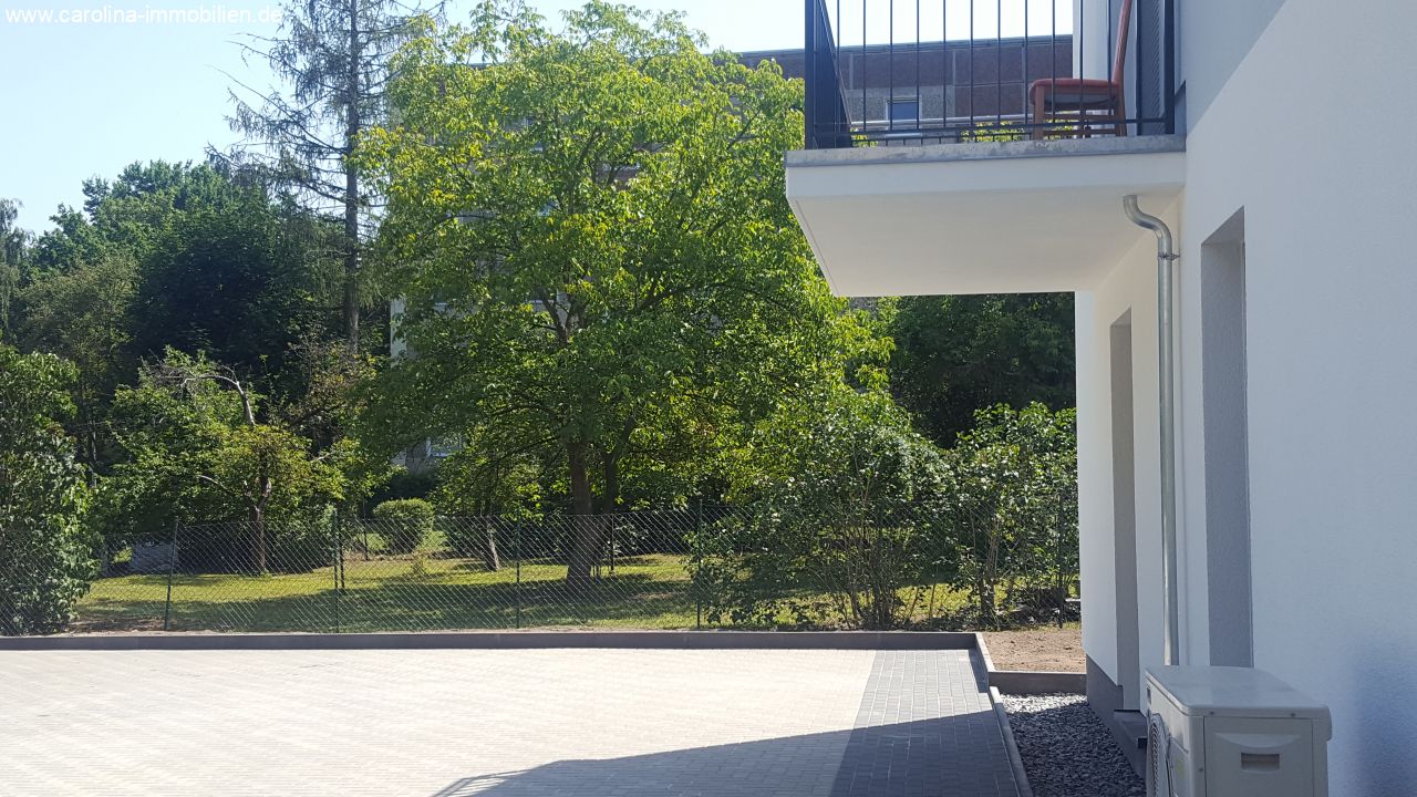 Erstbezug - Moderne 2 R Wohnung - Terrasse - Ab Sofort Bezugsbereit!